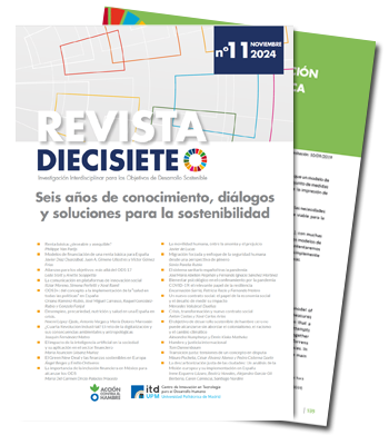 Revista Diecisiete