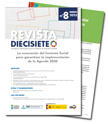 Revista Diecisiete